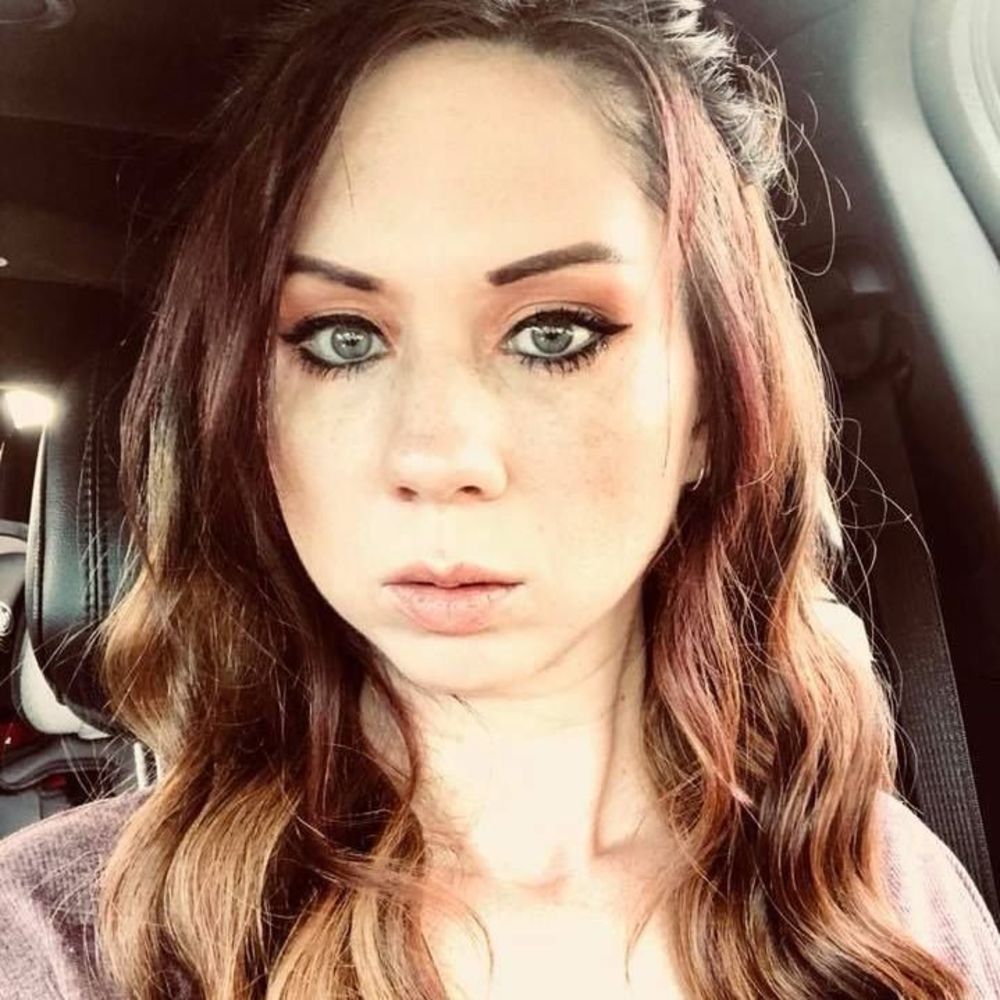 Meet your Posher, Kristina